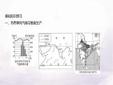 人教版七年級地理下冊第八章第三節(jié)第二課時(shí)熱帶季風(fēng)氣候與糧食生產(chǎn)發(fā)展迅速的服務(wù)外包產(chǎn)業(yè)課件