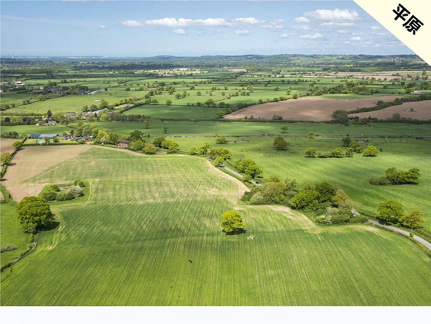 初中  地理  人教版（2024）  七年级下册(2024)  第七章第一节 自然环境 课件第5页