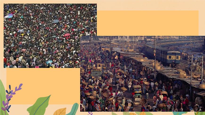 初中  地理  人教版（2024）  七年级下册(2024)  第七章第二节 人文环境 课件第6页