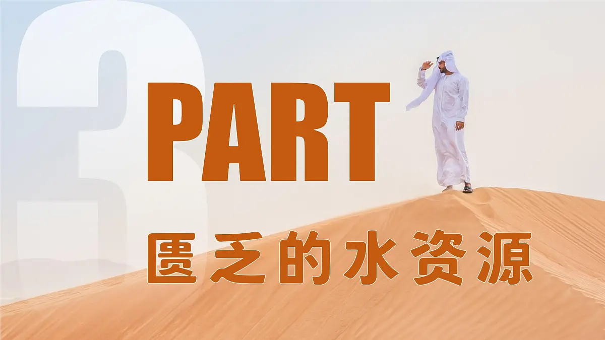 9.1西亚第2课时+课件-2024-2025学年七年级地理下册人教版第2页
