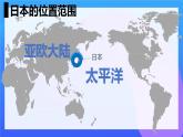 7.2 走進(jìn)日本 課件 2025學(xué)年七年級(jí)地理下學(xué)期晉教版（2024）