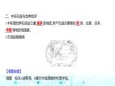 粵人民版七年級地理下冊第七單元第二節(jié)中東課件