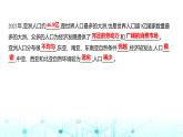 粵人民版七年級(jí)地理下冊(cè)第六單元第一節(jié)第二課時(shí)豐富多元的人文環(huán)境課件