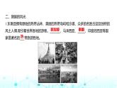 粵人民版七年級地理下冊第六單元第二節(jié)第二課時富饒的物產(chǎn),旖旎的風(fēng)光課件