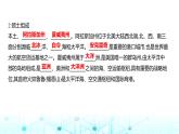 粵人民版七年級地理下冊第六單元第三節(jié)第一課時地跨兩大洲,瀕臨三大洋地形縱列分布,氣候復(fù)雜多樣課件
