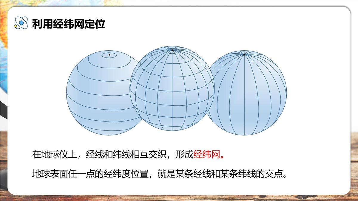 新人教版地理七上 1-2《地球与地球仪》教学课件（第3课时）第4页
