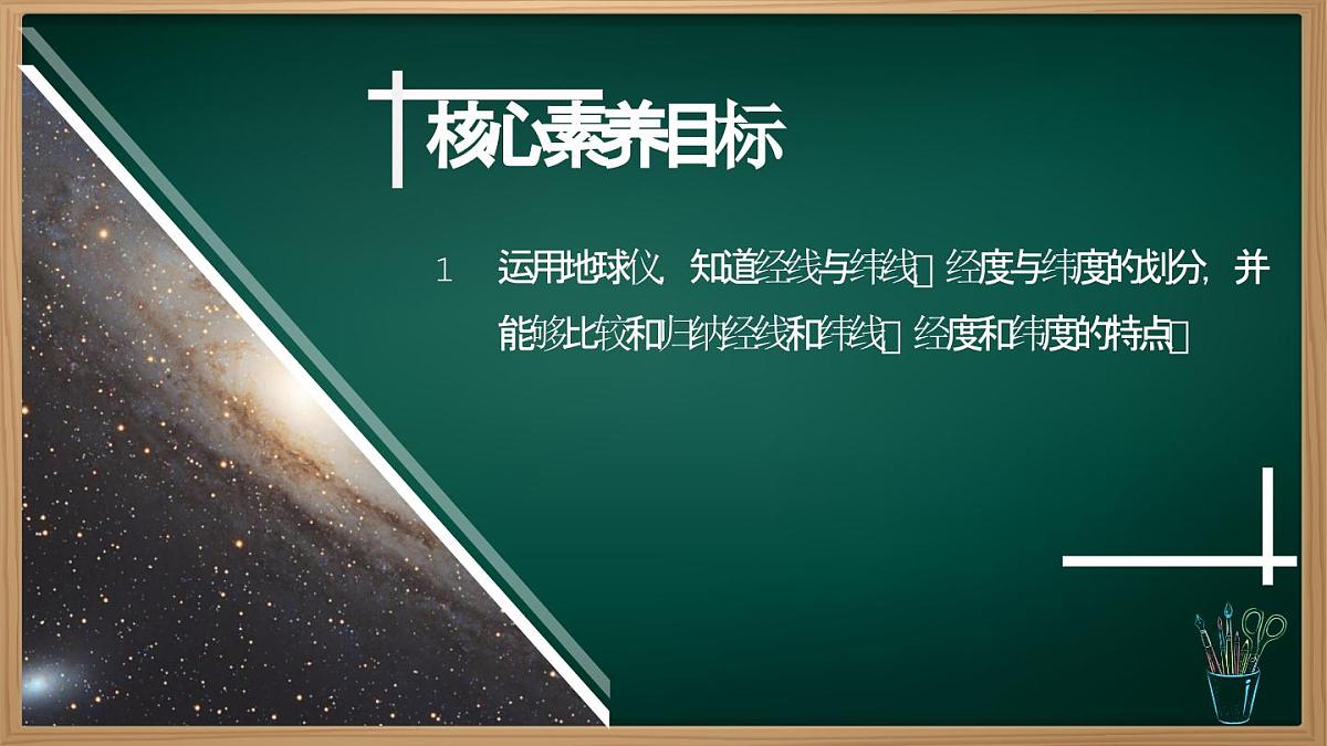 新人教版地理七上 1-2地球与地球仪 课件第二课时第3页