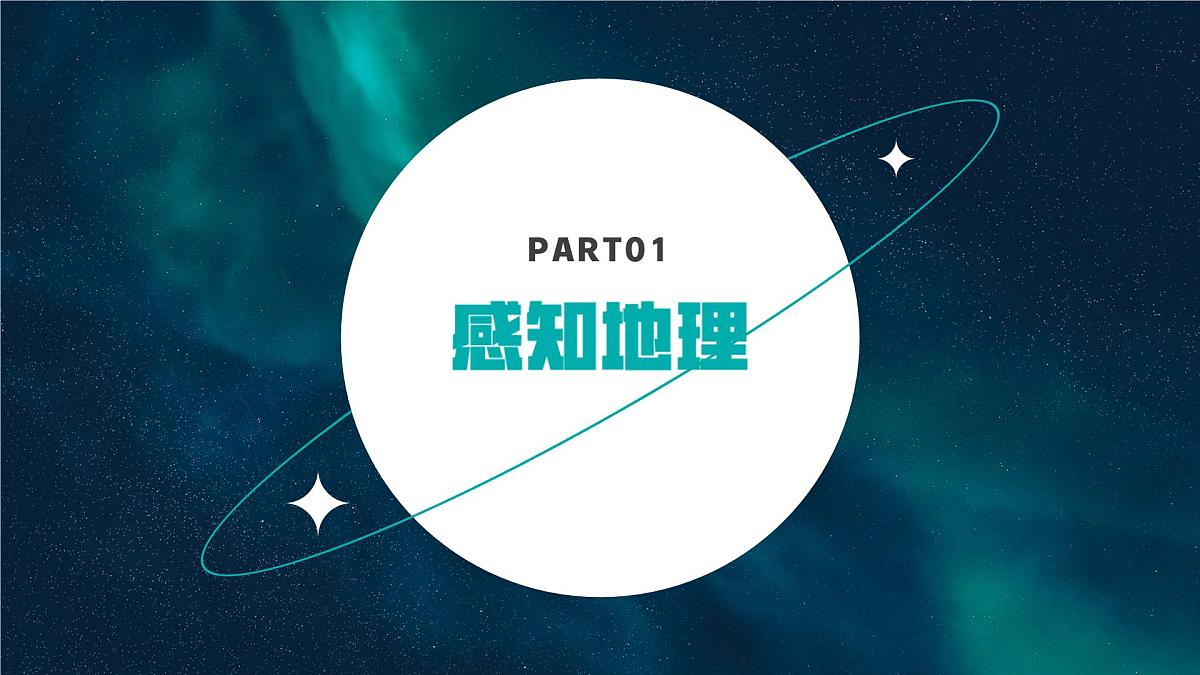 新人教版地理七上 开学第一课课件第3页
