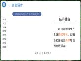 第二節(jié) 四川省（第二課時）課件 地理中圖版（2024）七年級下冊