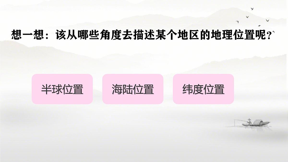 初中地理人教版（2024）七年级下册9.3 撒哈拉以南非洲 课件第2页
