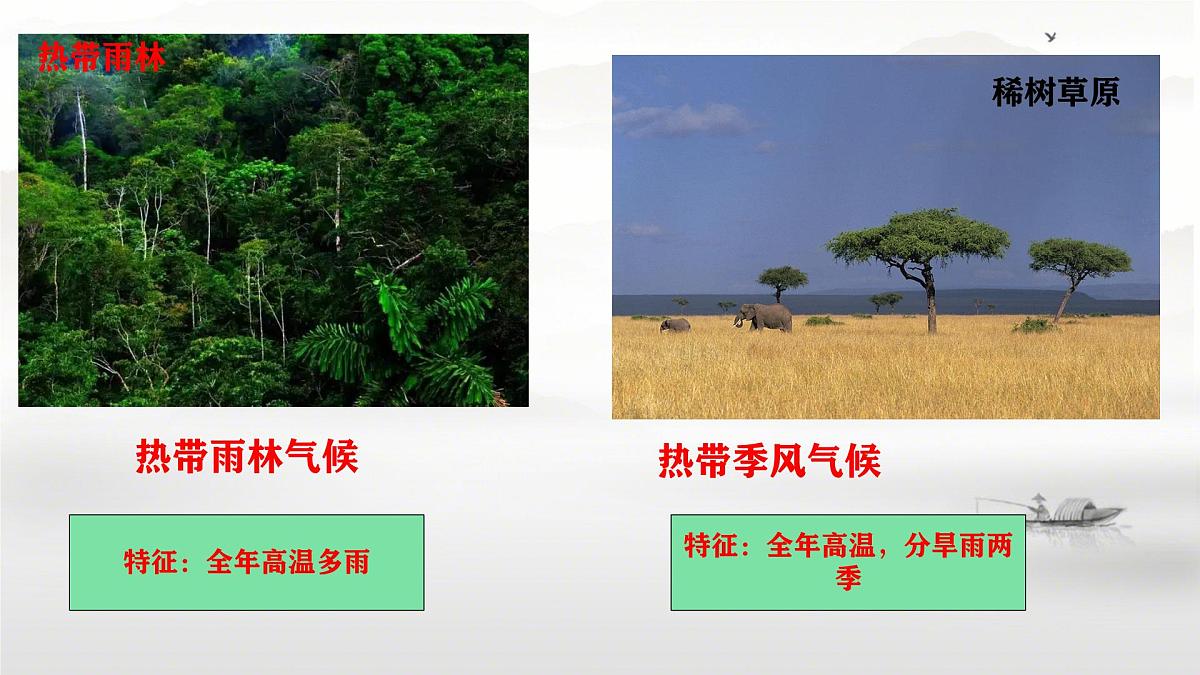 初中地理人教版（2024）七年级下册9.3 撒哈拉以南非洲 课件第8页