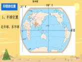 初中地理人教版（2024）七年級(jí)下冊(cè)8.3 印度 課件