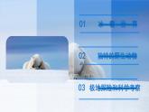 第五節(jié) 北極地區(qū)和南極地區(qū) 課件  地理湘教版（2024）七年級下冊第八章