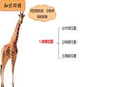 初中地理湘教版（2024）七年級下冊7.2 非洲 課件