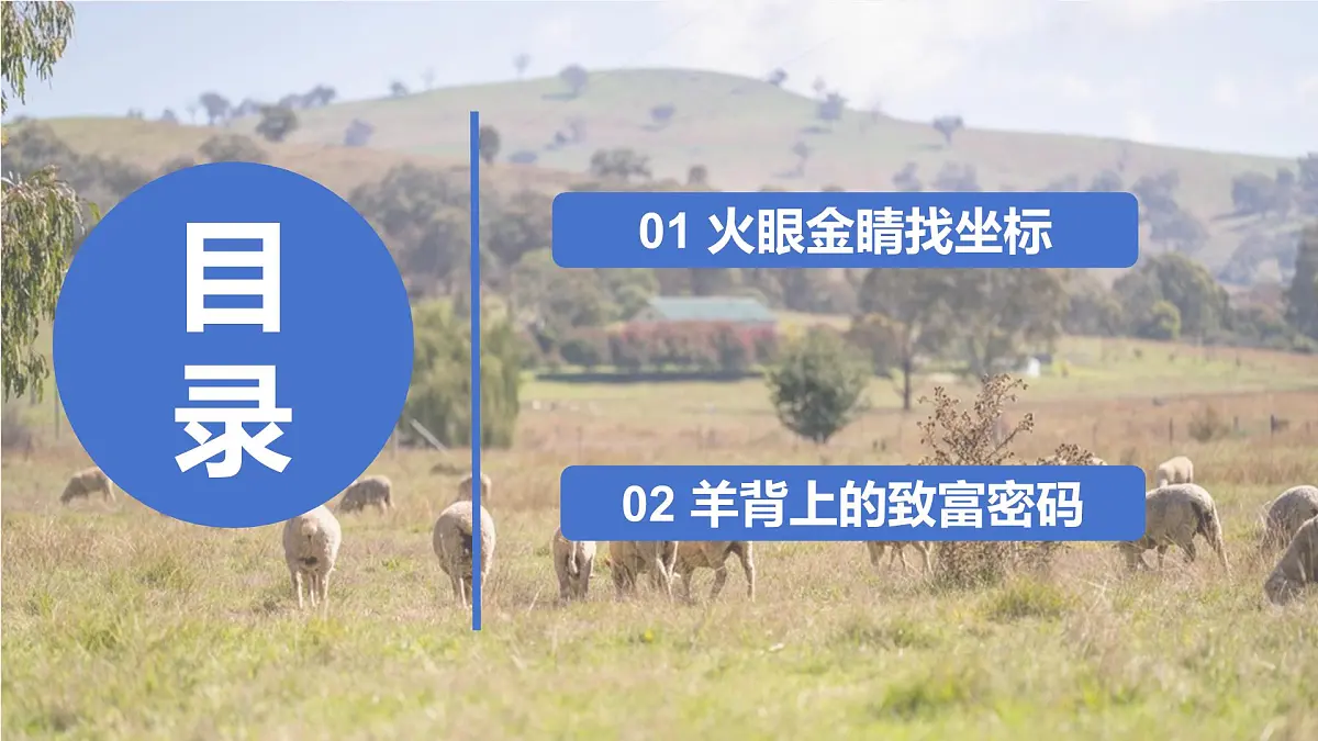 2024—2025学年下学期七年级地理下册人教版9.4 第四节 澳大利亚（课时1）PPT第4页