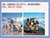初中地理湘教版（2024）七年級下冊8.5 北極地區(qū)和南極地區(qū) 課件