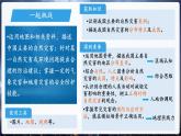 初中地理中圖版（2024）七年級下冊6.1 自然災害與防治 課件