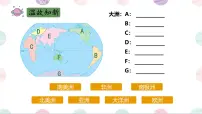 初中地理粤教粤人版(2024)七年级下册(2024)亚洲备课ppt课件
