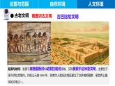 初中地理粵教粵人版（2024）七年級下冊6.1 亞洲 課件