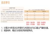 初中地理粵教粵人版（2024）七年級(jí)下冊(cè)7.1 撒哈拉以南非洲 課件