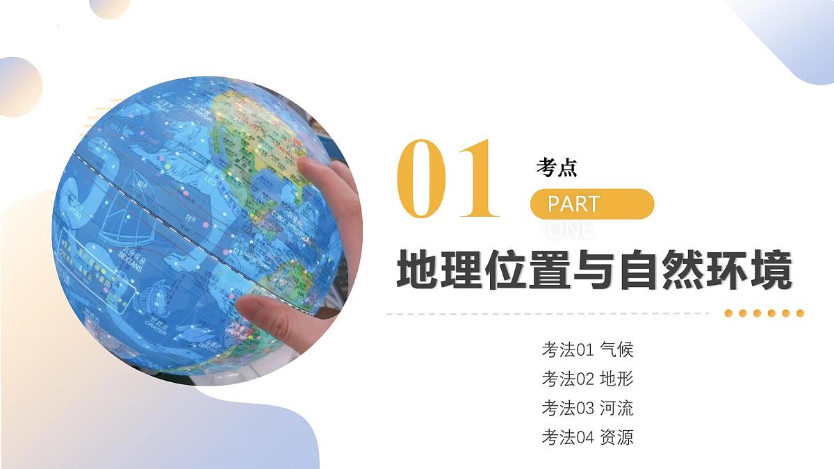 专题11乡土地理-山东（精讲课件）2025年中考地理二轮复习讲练测（山东通用）第6页