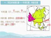 初中地理商務(wù)星球版（2024）七年級(jí)下冊(cè)7.2 西亞 課件