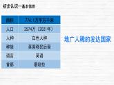 9.6 澳大利亞課件 2024-2025學(xué)年地理湘教版七年級下冊