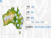 9.6 澳大利亞課件 2024-2025學(xué)年地理湘教版七年級下冊