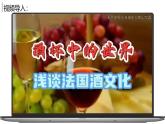 9.4法國(guó)【課件+教學(xué)設(shè)計(jì)】——2025新教材湘教版初一地理下冊(cè)pptx