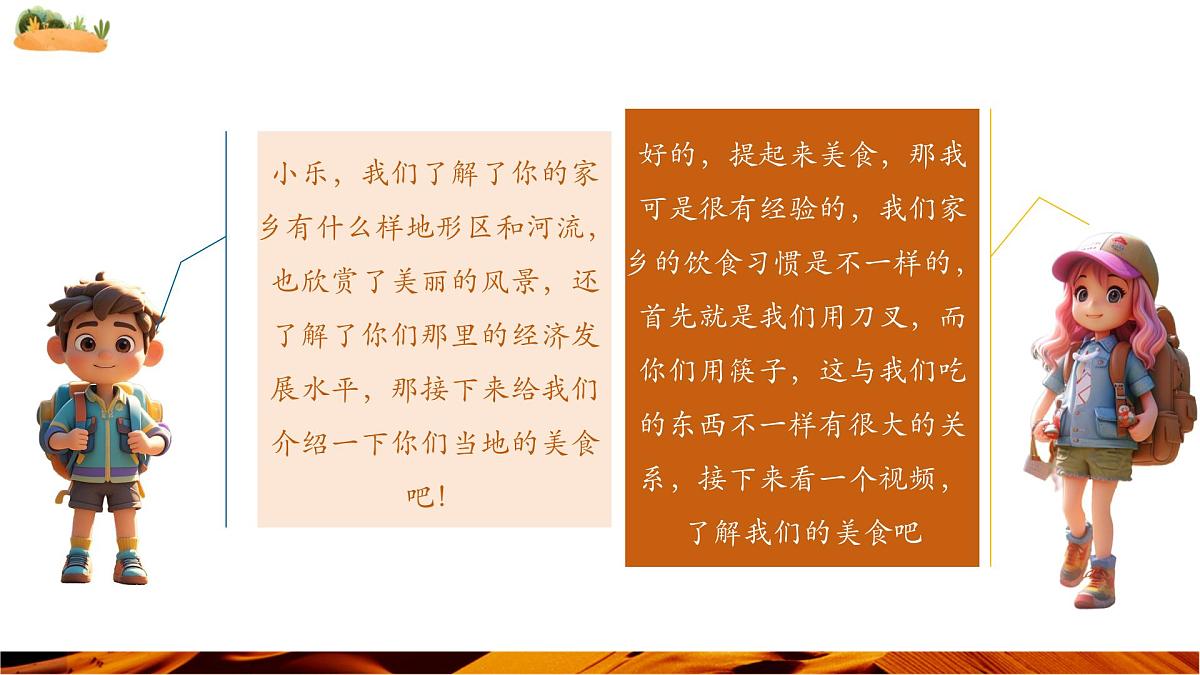 9.2.2 欧洲西部（第2课时 海洋性气候与畜牧业、繁荣的旅游业）（课件）第2页