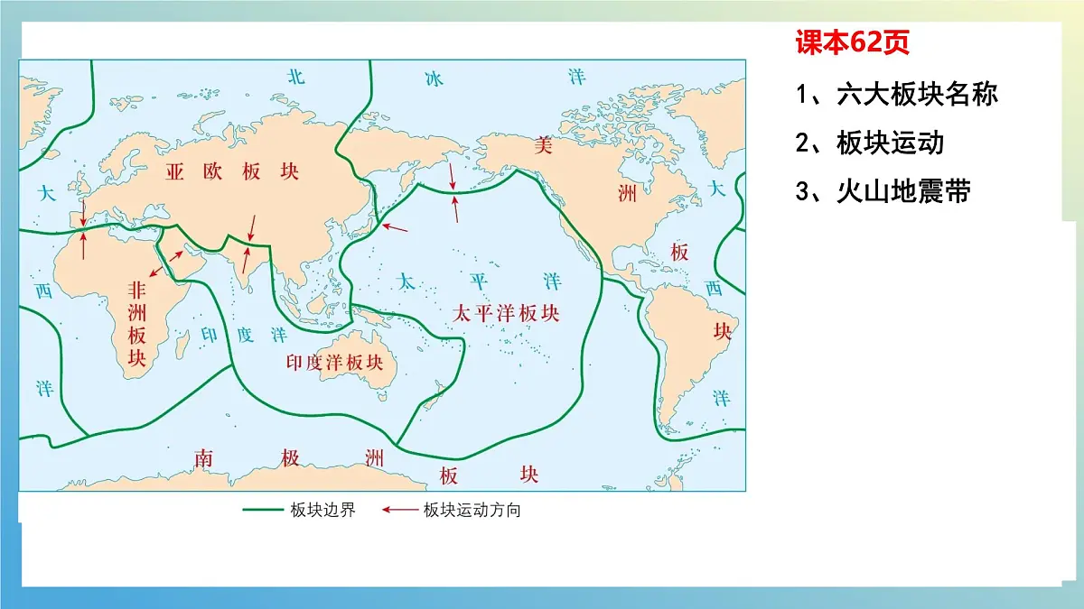 4.1多变的天气 课件 人教版（2024 ）七年级上册地理 (1)第1页