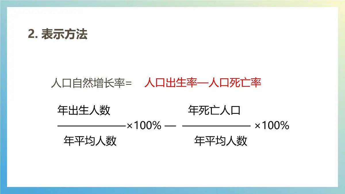 5.1 人口与人种 第1课时 课件课件 人教版（2024）七年级上册地理第7页