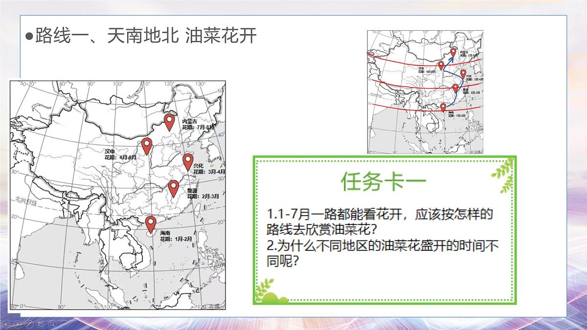 4.4 世界的气候（第二课时）课件 人教版（2024）七年级上册地理 (1)第6页