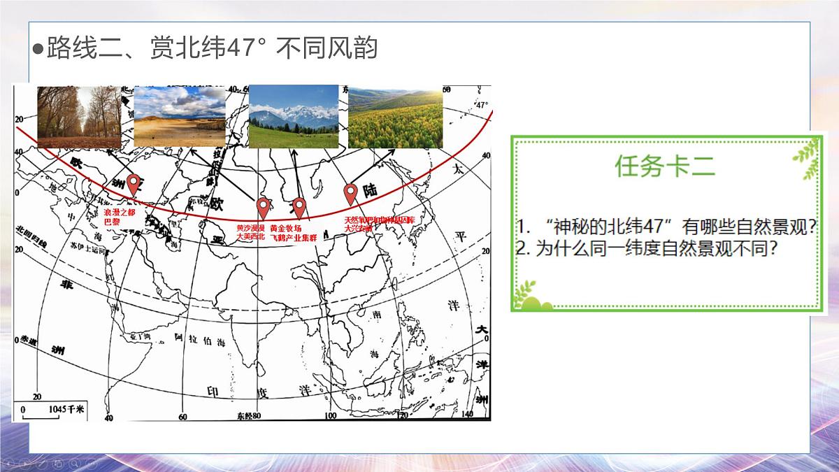 4.4 世界的气候（第二课时）课件 人教版（2024）七年级上册地理 (1)第7页