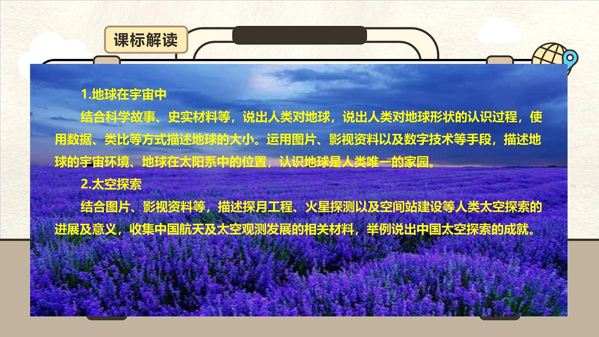 1.2 地球与地球仪 第2课时 课件 人教版（2024） 地理七年级上册第4页