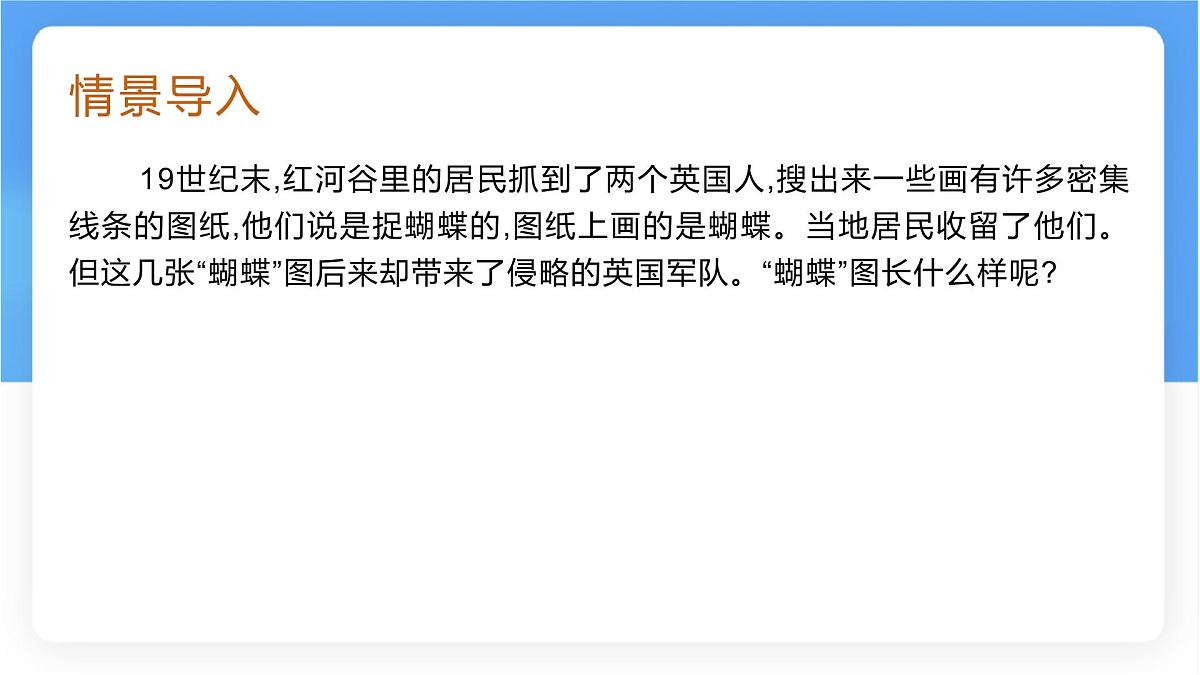 2.2 地形图的判读 课件 人教版（2024）七年级上册地理第2页