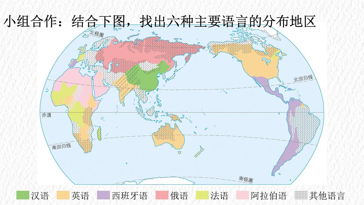 5.3 多样的文化 课件 人教版（2024）七年级上册地理 (9)第4页