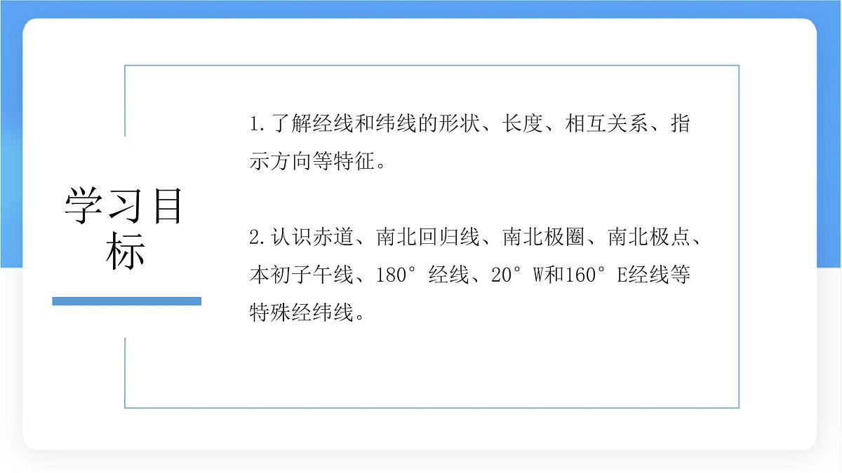 1.2 地球与地球仪 第二课时课件 人教版（2024） 地理七年级上册第3页