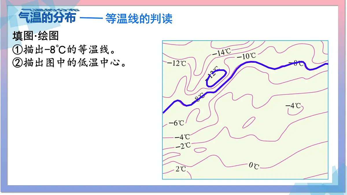 4.2 气温的变化与分布2 课件 人教版（2024 ）七年级上册地理第8页
