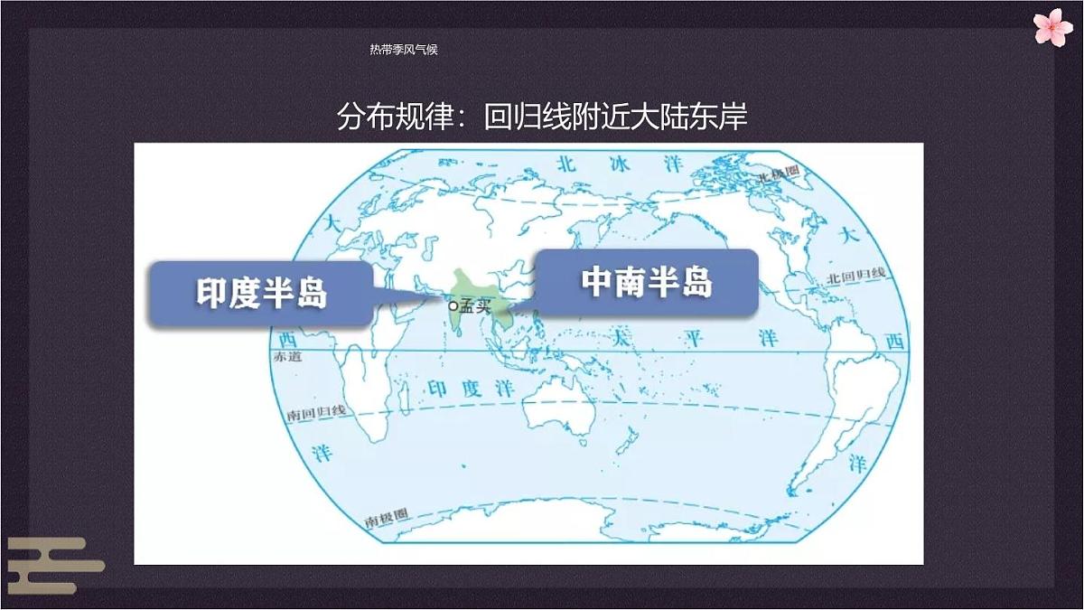 4.4 世界的气候 第2课时 课件 人教版（2024）七年级上册地理第8页