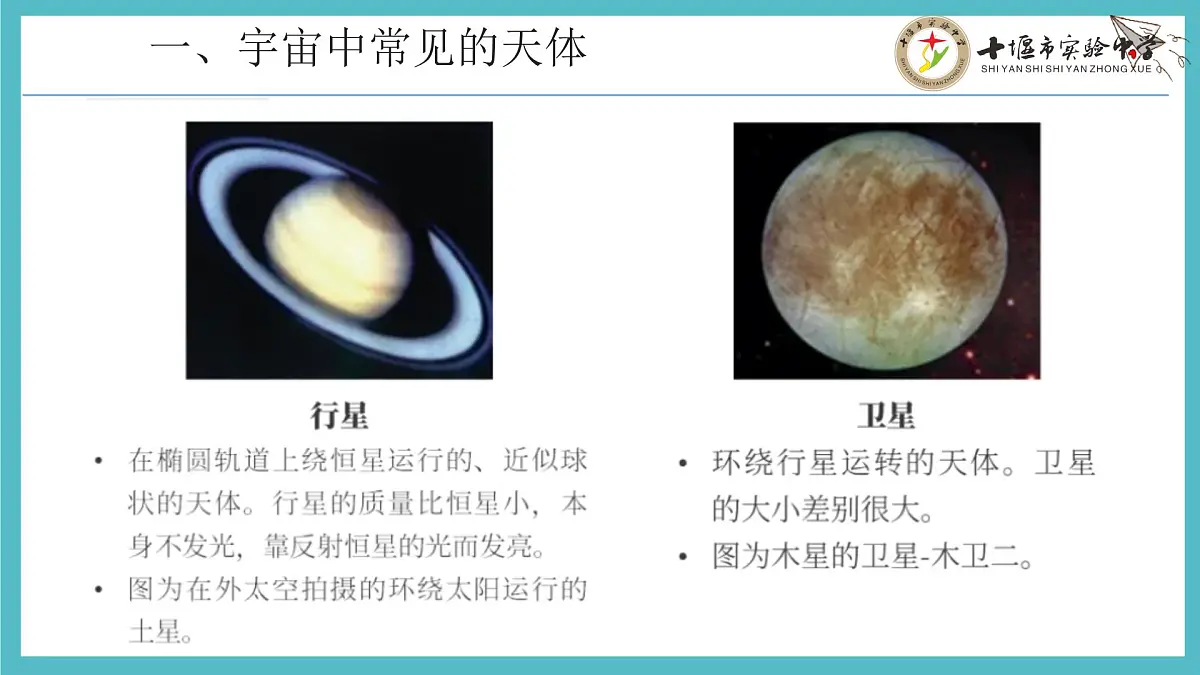 1.1 地球的宇宙环境 课件 人教版（2024） 地理七年级上册 (2)第7页