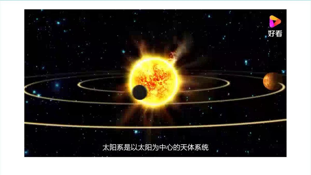 1.1 地球的宇宙环境 课件 人教版（2024） 地理七年级上册 (3)第7页
