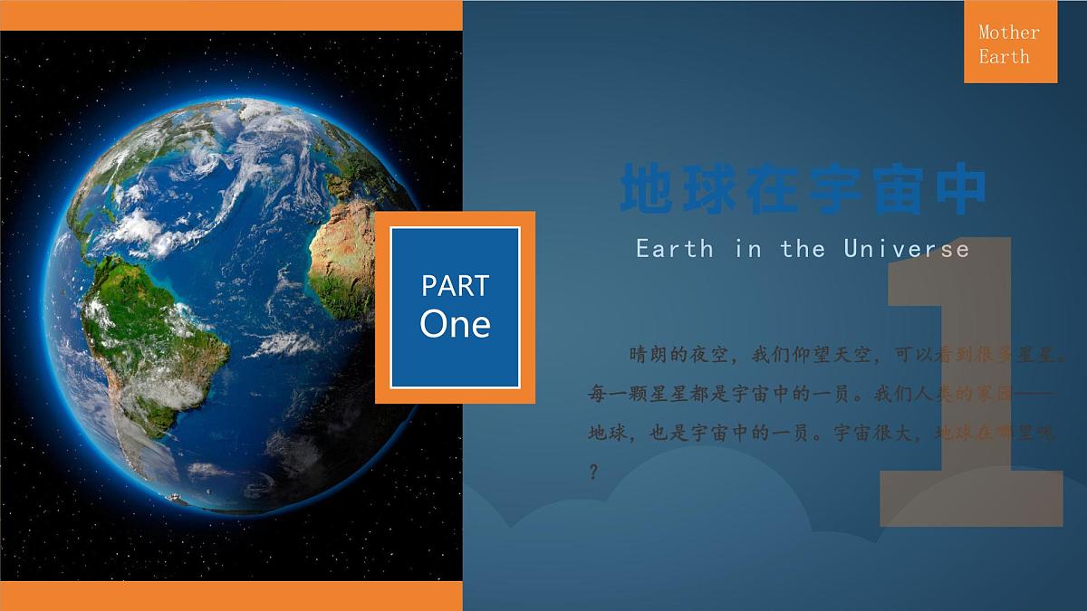 1.1 地球的宇宙环境 课件 人教版（2024） 地理七年级上册第3页