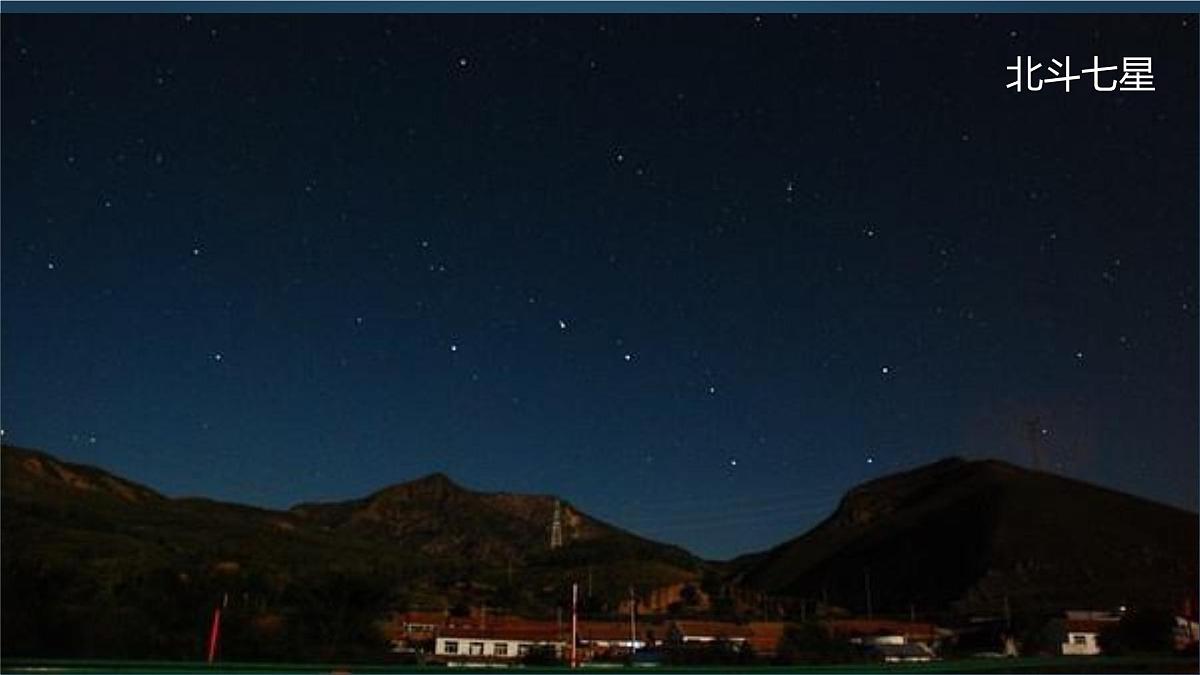 1.1 地球的宇宙环境 课件 人教版（2024） 地理七年级上册第4页