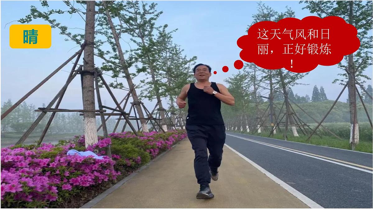 4.1多变的天气 课件 人教版（2024 ）七年级上册地理第7页