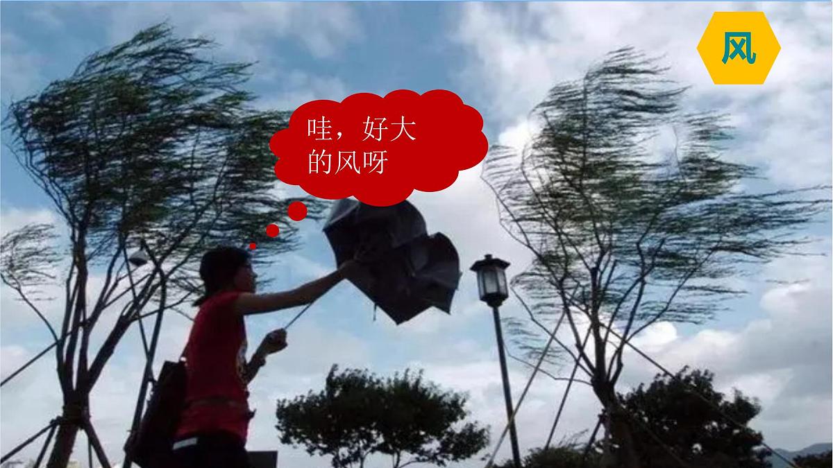 4.1多变的天气 课件 人教版（2024 ）七年级上册地理第8页