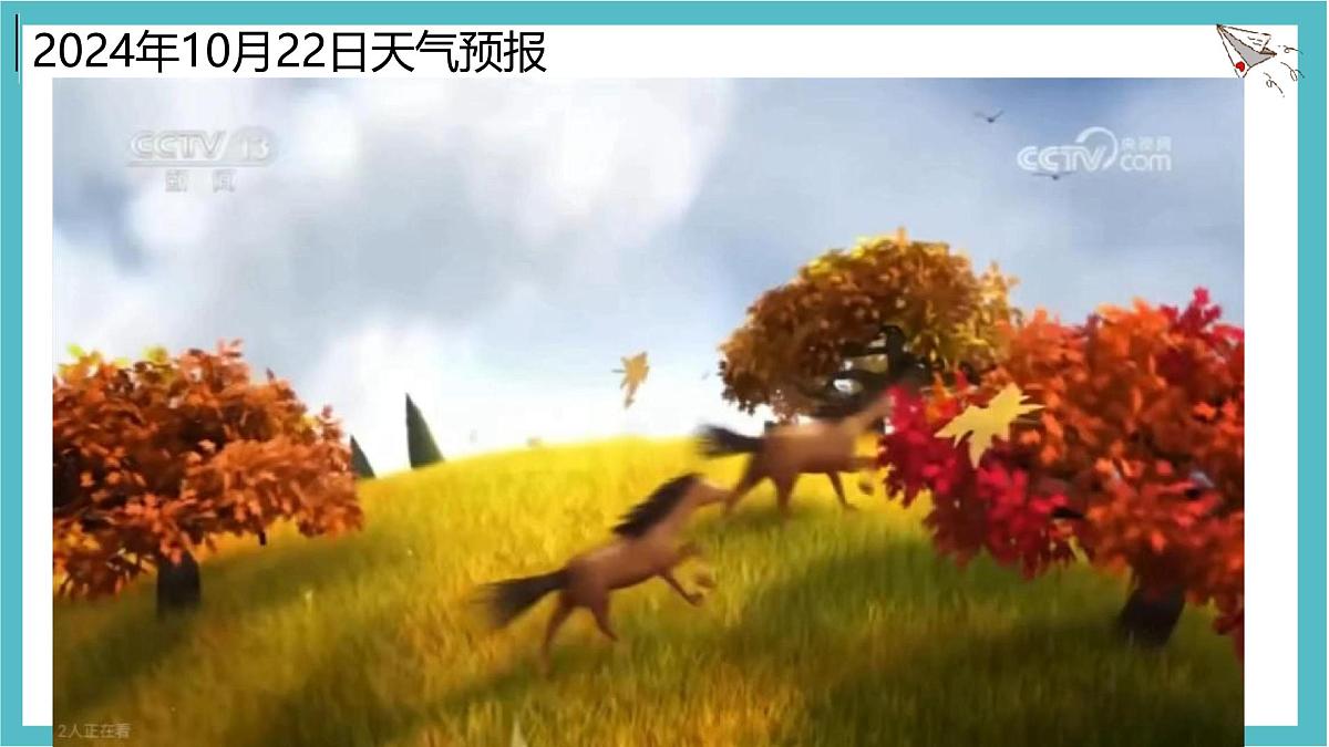 4.1《多变的天气》课件 人教版（2024 ）七年级上册地理第6页