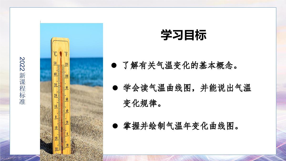 4.2 气温的变化与分布（课时1)课件 人教版（2024 ）七年级上册地理第2页