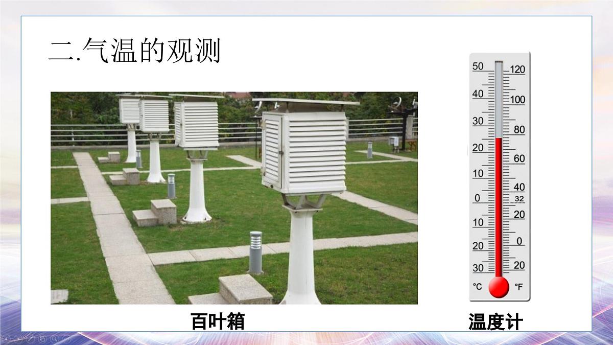 4.2 气温的变化与分布（课时1)课件 人教版（2024 ）七年级上册地理第5页