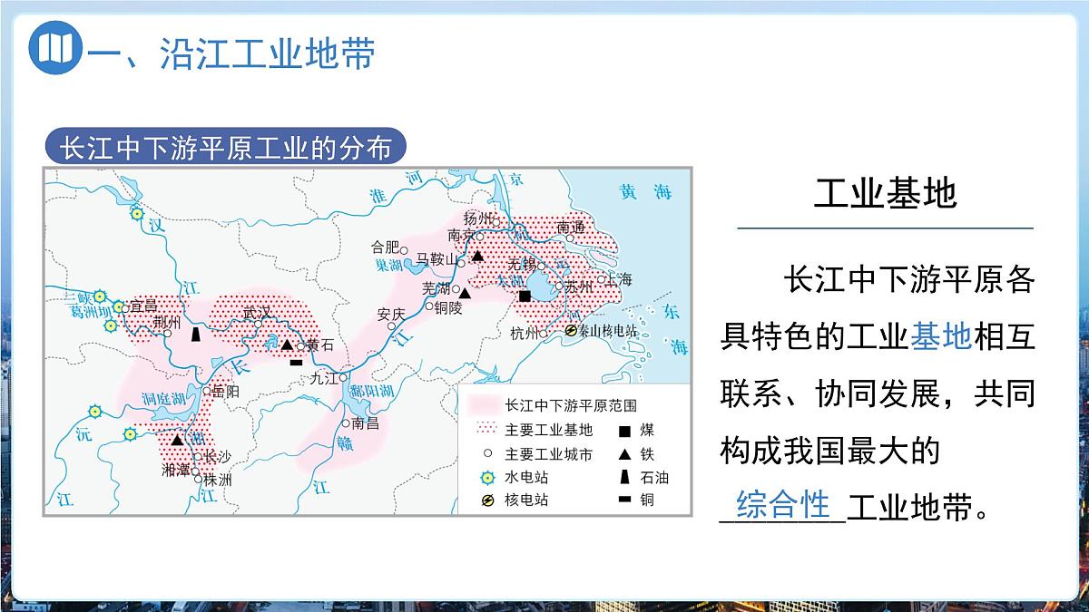 7.4 长江中下游平原（第2课时）课件 2025学年七年级地理下册中图版第6页